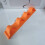 Portable Wall Hook Rack For Organizing Daily Use Items-White 5