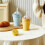 Foldable Silicone Ice Ball Molds Foldable For Cocktails-3 7
