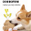 Identity Moving Dog Companion With Touch Reaction Function-B 6