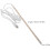 Portable White Flute LED Leak Detection Light for Saxophone and Wind Instruments 2