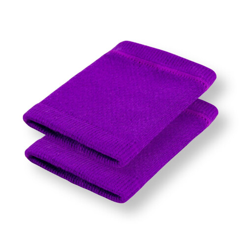 2 par sportkompressionsskyddande armband 1