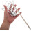 Portable White Flute LED Leak Detection Light for Saxophone and Wind Instruments 4
