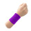 2 par sportkompressionsskyddande armband 3
