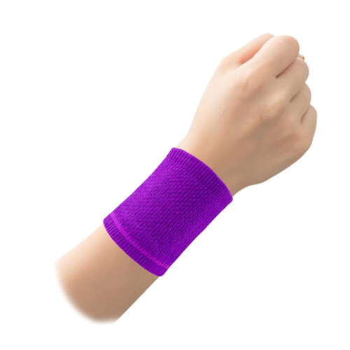 2 par sportkompressionsskyddande armband 2