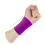 2 par sportkompressionsskyddande armband 6