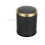 10l Kitchen Waste Basket Self Opening Trash Can Plastic Secure Lid Touchless Experience Modern Design 2