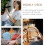 Crocheted Yarn Ball Multi-Function Cotton Yarns Convenient for DIY Crochet Thread and Knitting Supply 4