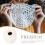 Crocheted Yarn Ball Multi-Function Cotton Yarns Convenient for DIY Crochet Thread and Knitting Supply 8