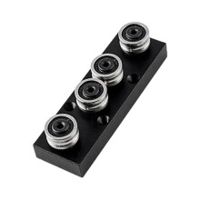 Robuster-SGB10E 4 Räder