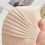 Thin & Breathable Knee Sleeves for Summer — Lightweight Compression and Seamless Support Beige M 3