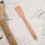 Ξύλινο κενό λαιμό Ukulele DIY για χειροτεχνίες, ελαφρύ και ασφαλές φορητό σχέδιο 4