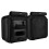 JBL PartyBox Encore Essential Staubschutzhülle (Schwarz) 2