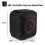 JBL PartyBox Encore Essential Staubschutzhülle (Schwarz) 3