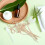 12 bâtonnets diffuseurs en forme de rotin, diffuseurs d'arômes en fibre naturelle, sans flamme, diffusion de parfum 5