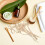 12 bâtonnets diffuseurs en forme de rotin, diffuseurs d'arômes en fibre naturelle, sans flamme, diffusion de parfum 6