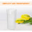 Wall-mounted Umbrella Storage Box Storage Organizer Pet Material Creative Simple Design 3