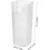 Wall-mounted Umbrella Storage Box Storage Organizer Pet Material Creative Simple Design 8