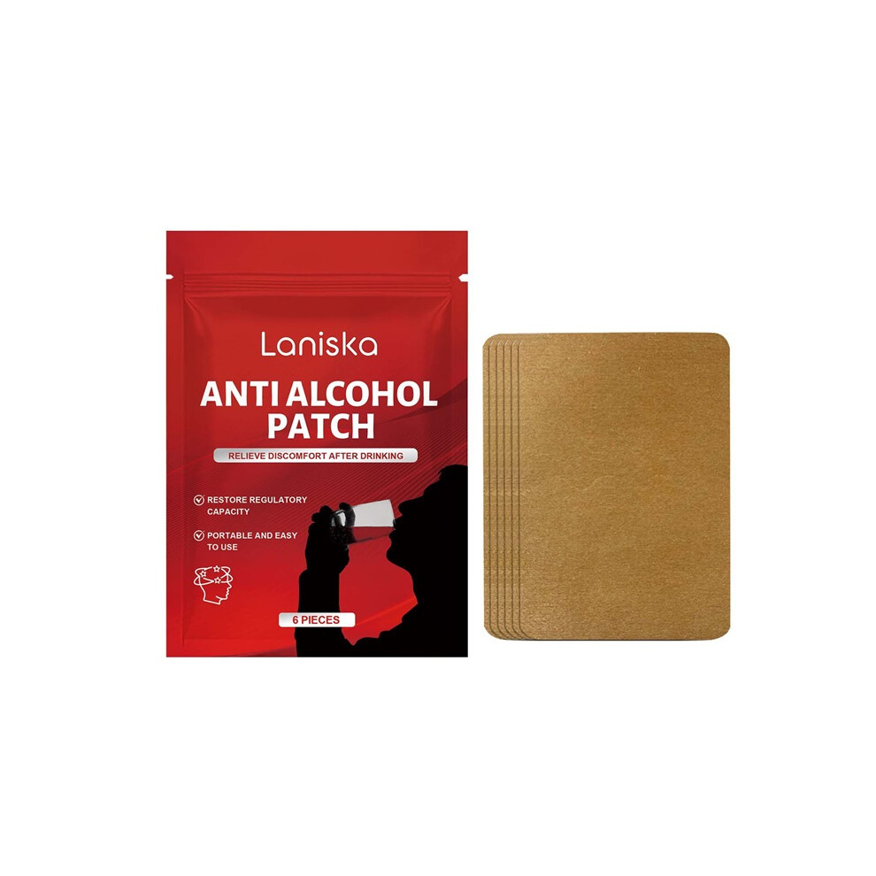 Yeepano Body Care Patch, Gentle Herbal Care, Portable, Ready-To-Use, Rejuvenating And Comfortable Patch