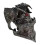 Opening Rings Evil Eyes Shape Alloy Texture Suitable for Wedding 1