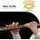 Felt Flute Hole Covers for 16-hole Open Hole Flute, Comfortable and Precise Playing Experience 7
