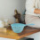 2pcs Plastic Water Ladle Set with Ergonomic Handle and Sturdy Design, Thick Bathing Spoon 5