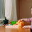 Ξύλινο παζλ Montessori με κύλινδρο, σετ memory stick για την προσχολική ηλικία 4
