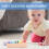 Ξύλινο παζλ Montessori με κύλινδρο, σετ memory stick για την προσχολική ηλικία 5