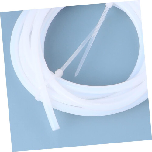 Acessórios da impressora 3D Conector de acoplamento rápido PTFE com acessórios de cobre 1