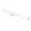 2 τεμάχια ακρυλικός χάρακας ψησίματος για εργαλεία μέτρησης πάχους ζύμης 2