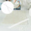 2 Acryl-Backlineale zum Messen der Teigdicke 7