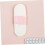 2 wiederverwendbare Menstruationsbinden aus Baumwolle, weiches Stoffdesign 6