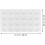 Silicone Mat for Wax Sealing Mold Stamp Making Creative Crafts Home Decor Projects 6