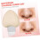 Facial Scraper Tool Blackhead Scraper Tool 7 X 5 CM Stainless Steel and Plastic Deep Cleansing 8