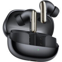(Black) Xiaomi Buds 5 Pro WiFi ,3MIC   AI Call Noise Reduction ,Up To 36 Hours Long Battery Life-Black/Grey/White