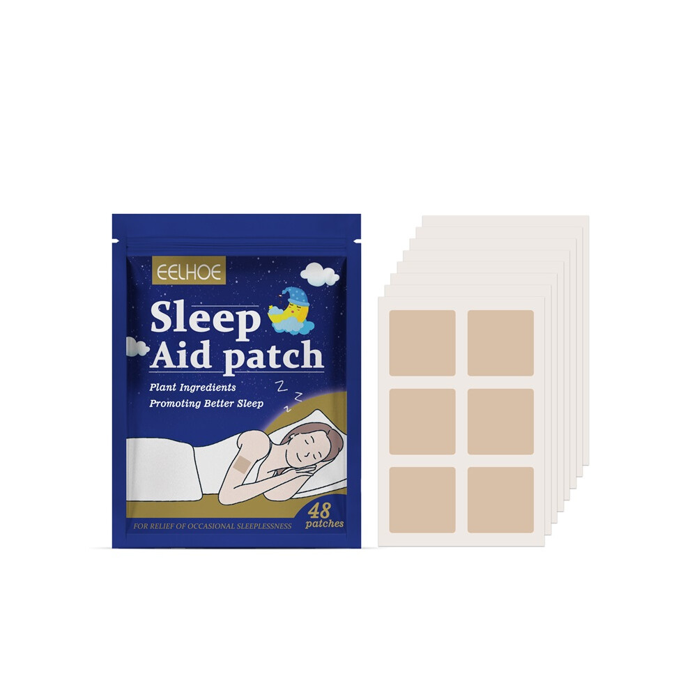 Yeepano Light Rest Patch And Comfortable Rest Patch That Is Gentle On The Skin And Has A Soft, Breathable And Skin-Friendly Patch.