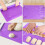 Silicone Baking Mat for Kitchen with Measurements Non-Stick Rolling Mat 5