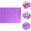 Silicone Baking Mat for Kitchen with Measurements Non-Stick Rolling Mat 8
