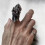 Stilvolle offene Ringe, verstellbare Ringe, böse Augen, 6