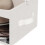 Double Purpose Cloth Hat Presentation Holder Accommodates-A 5