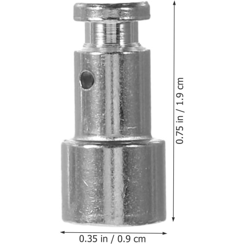 Universal Sealer Cooker Electric Float Pressure Replacement Valve Accessory 1