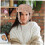 Gorro de algodón cálido para invierno, grueso, con diseño retro y orejeras, gorro protector. 8