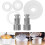 Universal Sealer Cooker Electric Float Pressure Replacement Valve Accessory 8