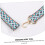 2pcs Elderly Zipper Puller Helper Convenient Zipper Aid for Dresses and Boots 2