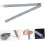2pcs Elderly Zipper Puller Helper Convenient Zipper Aid for Dresses and Boots 7