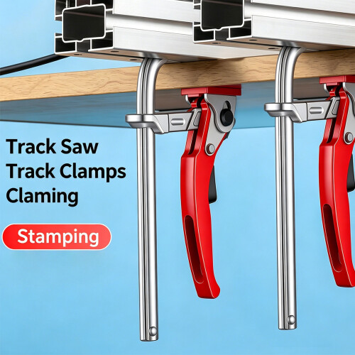 Multiple Functional Ratchet Clamp Secure Cutting Tool-Styles  3 1