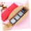 20pcs Moon Cake Biscuits Box Paper Macaron Box Cranberry Cake Container 5