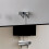 Multipurpose Wall Mounted Shelf For Projector Router Gaming 5