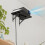 Multipurpose Wall Mounted Shelf For Projector Router Gaming 6