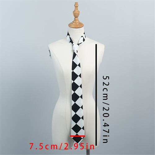 Adjustable Faux Collar Garment Flexible Clothing Accessory 2
