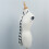 Adjustable Faux Collar Garment Flexible Clothing Accessory 4